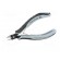 Pliers | side,cutting,precision | ESD | 125mm | with small chamfer image 7