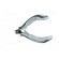 Pliers | side,cutting,precision | ESD | 125mm | with small chamfer image 8