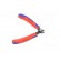 Pliers | side,cutting,precision | with spring | Pliers len: 125mm image 9