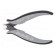 Pliers | curved,gripping surfaces are laterally grooved | ESD image 5