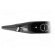 Pliers | curved,half-rounded nose | ESD | 145mm image 3