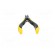 Pliers | curved,half-rounded nose | ESD | 145mm image 9