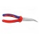 Pliers | curved,half-rounded nose | for gripping,for bending image 10