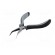 Pliers | curved,half-rounded nose,elongated | ESD image 2