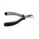 Pliers | curved,half-rounded nose,elongated | ESD image 7