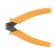 Pliers | curved,smooth gripping surfaces | Pliers len: 152mm фото 3