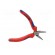 Pliers | flat | 140mm | Conform to: DIN/ISO 5745 image 9