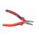 Pliers | flat | 160mm | Conform to: DIN/ISO 5745 image 9