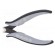 Pliers | gripping surfaces are laterally grooved,flat | ESD image 2