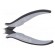 Pliers | gripping surfaces are laterally grooved,flat | ESD image 3