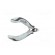 Pliers | half-rounded nose | ESD | 130mm image 10