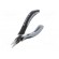 Pliers | half-rounded nose | ESD | 130mm | Conform to: DIN/ISO 9655 image 4