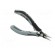 Pliers | half-rounded nose | ESD | 130mm | Conform to: DIN/ISO 9655 фото 10