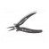 Pliers | half-rounded nose | ESD | for gripping,for bending | 152mm image 6