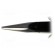 Pliers | half-rounded nose,elongated | ESD | 140mm image 5