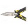 Pliers | miniature,curved,half-rounded nose | FATMAX® image 3
