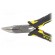 Pliers | miniature,curved,half-rounded nose | FATMAX® image 2