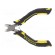 Pliers | miniature,half-rounded nose | FATMAX® image 2