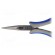 Pliers | miniature,straight | 157mm image 3