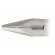 Pliers | precision,half-rounded nose | 130mm image 5