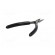 Pliers | straight,precision,half-rounded nose | 120mm image 10