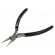Pliers | round | 120mm image 1