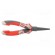 Pliers | round | 160mm image 9