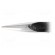 Pliers | straight,half-rounded nose | ESD | Blade length: 40mm фото 5