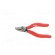 Pliers | 160mm | Classic | Blade: about 64 HRC | Wire: round,flat paveikslėlis 7