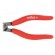 Pliers | 160mm | Classic | Blade: about 64 HRC | Wire: round,flat paveikslėlis 2