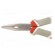 Pliers | 160mm | for bending, gripping and cutting image 3