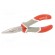 Pliers | 160mm | for bending, gripping and cutting фото 6