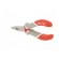 Pliers | 160mm | for bending, gripping and cutting фото 7