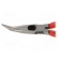 Pliers | 200mm | Classic | Blade: about 64 HRC | Wire: round,flat фото 3