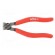 Pliers | 200mm | Classic | Blade: about 64 HRC | Wire: round,flat image 4