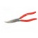 Pliers | 200mm | Classic | Blade: about 64 HRC | Wire: round,flat paveikslėlis 6