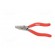 Pliers | 200mm | Classic | Blade: about 64 HRC | Wire: round,flat paveikslėlis 7