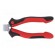 Pliers | 200mm | Blade: about 62 HRC | Conform to: DIN/ISO 5745 фото 2