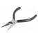 Pliers | B: 51mm | C: 14mm | D: 8mm | Blade: about 45 HRC image 1