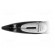 Pliers | curved,half-rounded nose,universal,elongated | ERGO® image 2