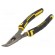 Pliers | curved,universal,elongated | 160mm | FATMAX® image 1