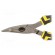 Pliers | curved,universal,elongated | 160mm | FATMAX® image 3