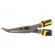 Pliers | curved,universal,elongated | 200mm | FATMAX® image 3