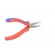 Pliers | ergonomic two-component handles,polished head | 200mm image 9