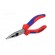 Pliers | for gripping and cutting,for wire stripping,universal image 6