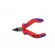 Pliers | for gripping and cutting,for wire stripping,universal фото 8