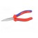 Pliers | for gripping and cutting,for wire stripping,universal image 6