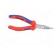 Pliers | for gripping and cutting,for wire stripping,universal фото 10