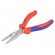 Pliers | for gripping and cutting,for wire stripping,universal фото 1