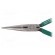 Pliers | for gripping and cutting,half-rounded nose,universal фото 2